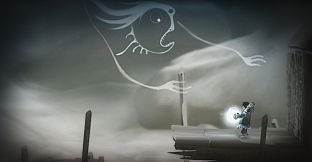 Never Alone: Foxtales