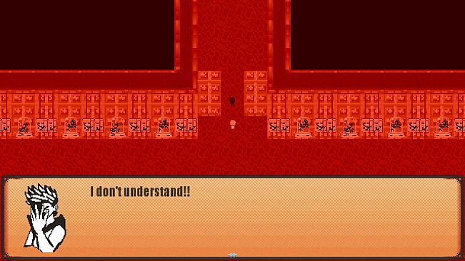 Infinity Project: PATTERNS