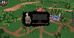 Mistlands: Wheats & Demons