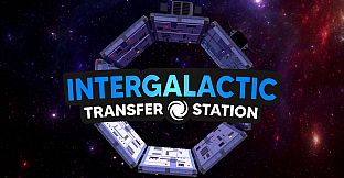 Intergalactic Transfer Station