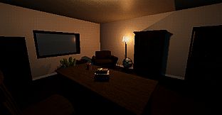 The House Between Times