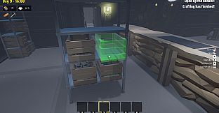 AFTERMATH: Bunker Trader