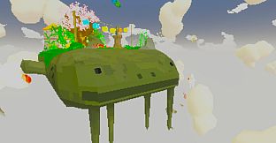 The Wide Open Sky is Running out of Catfish