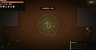 Apocalipsis Survivor