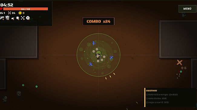 Apocalipsis Survivor