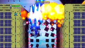 Overdriven Evolution