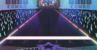 MUSYNX - Stage Theme