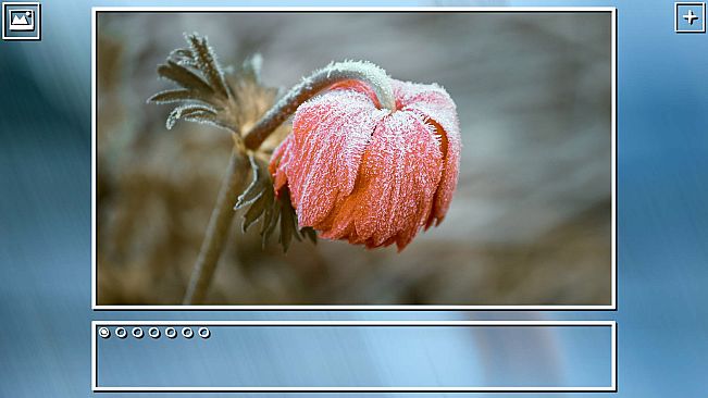 Super Jigsaw Puzzle: Generations - Winter Puzzles