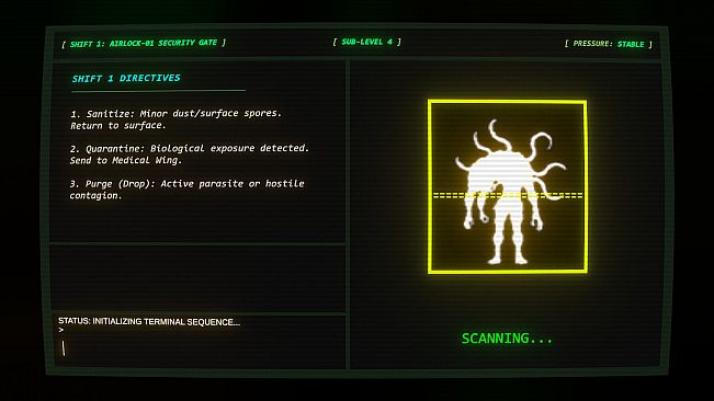Decontamination Protocol
