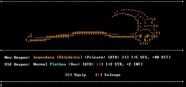 SanctuaryRPG: Black Edition