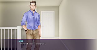 My Stepmom is a Futanari