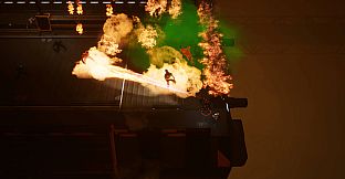 Solstice Chronicles: MIA