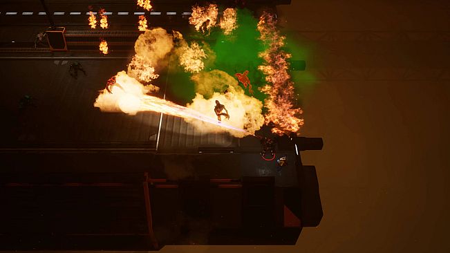 Solstice Chronicles: MIA