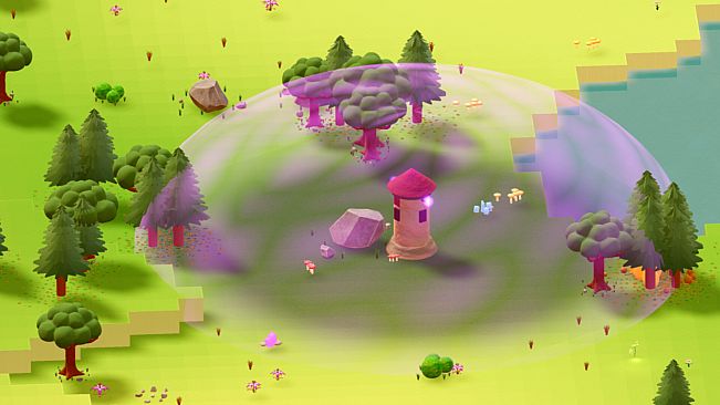 Arcaneering: Beyond Automation