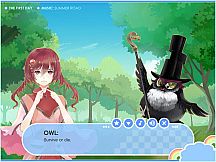 Anicon - Animal Complex - Party