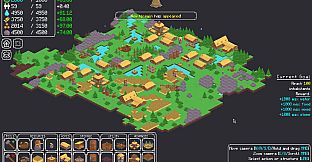 Townfall