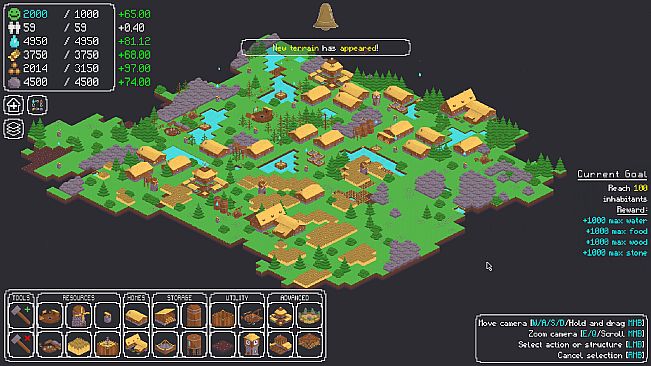 Townfall