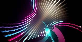 Synth Riders: Lindsey Stirling - "Shadows"