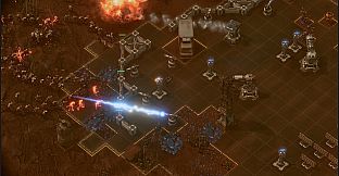THE AEON FALL