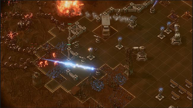 THE AEON FALL