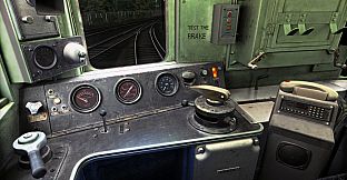 Train Simulator: Network Southeast Class 205 ‘Thumper’ DEMU Add-On