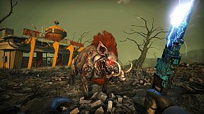 7 Days to Die - Console Edition (Game Preview)