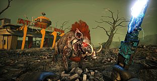 7 Days to Die (Game Preview)