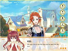 Anicon - Animal Complex - Cat's Path