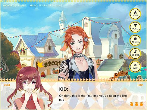 Anicon - Animal Complex - Cat's Path