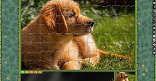 Jigsaw Puzzle Pack - Pixel Puzzles Ultimate: Variety Pack 6XS