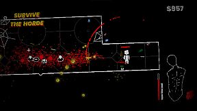 The Lost and The Wicked