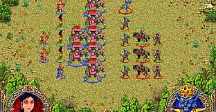 Tradewinds Caravans + Odyssey Pack