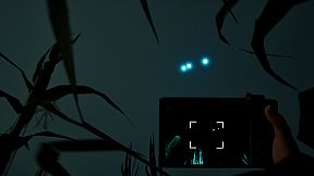 Close Encounter P.I.