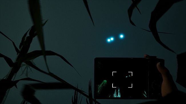 Close Encounter P.I.