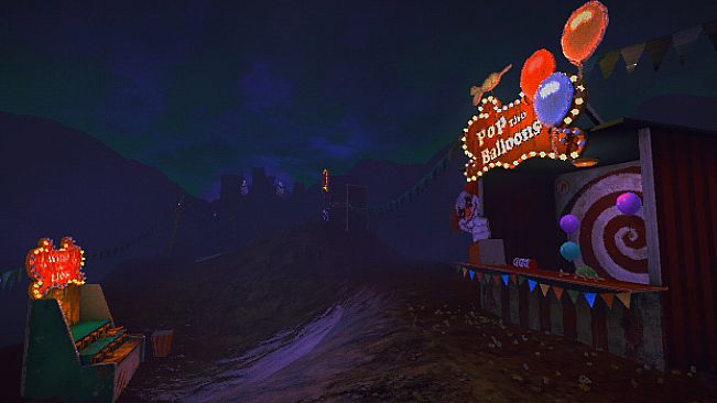 Mind the Clown: Reborn