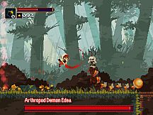 Momodora: Reverie Under The Moonlight