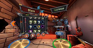 Drums Rock: Linkin Park - 'In the End'