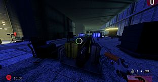 Moonset Proyect