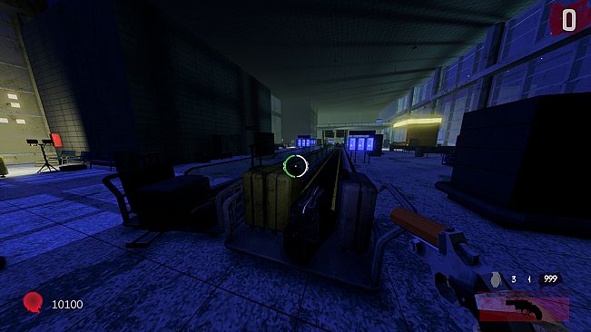 Moonset Proyect