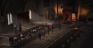 Wartales - Contract: The Fief