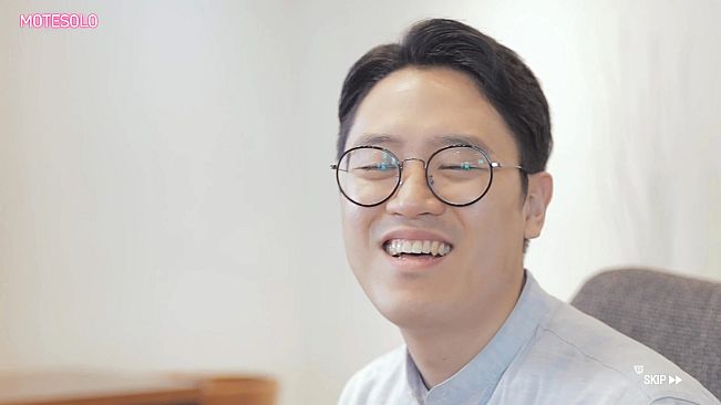 Motesolo: No Girlfriend Since Birth