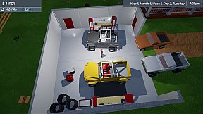 Farmington County: The Ultimate Farming Tycoon Simulator