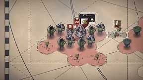 Myriads: Renaissance