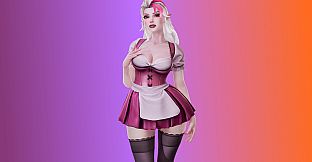 Love or Lust Beach Stories: Cosplay Chaos