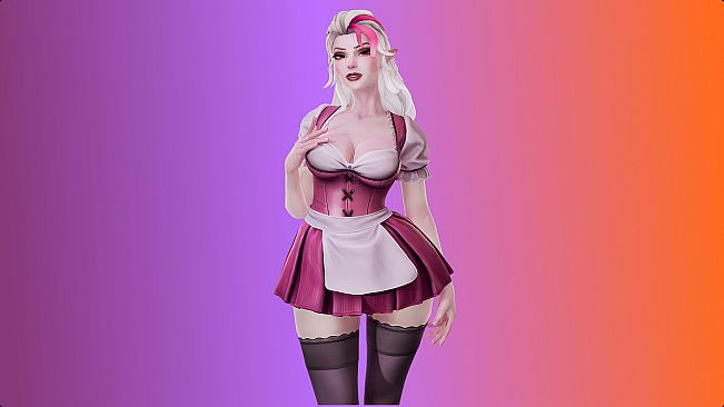 Love or Lust Beach Stories: Cosplay Chaos