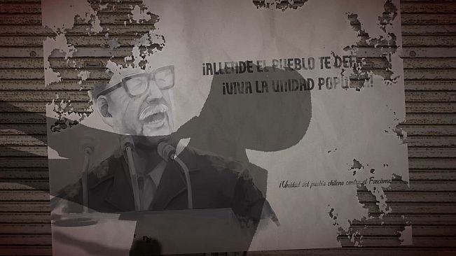 Dirty Wars: September 11