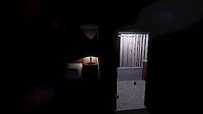 Knock-Knock Housekeeping