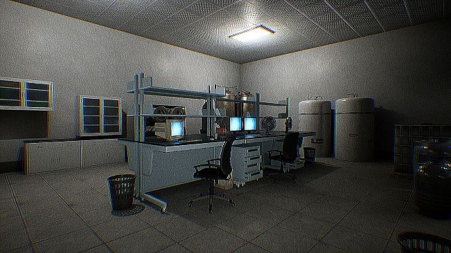 Loop: Anomaly Lab