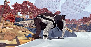 Meadow: Blue Poison Dart Frog and Anteater Skin Pack