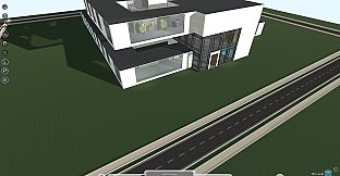 Tech Executive Tycoon